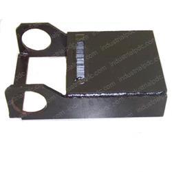 Picture of Fork Guide - Weldment