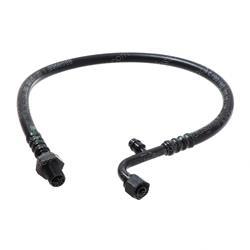 Picture of #8 Ac Hose W/Service Port