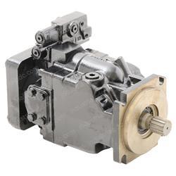 Picture of Pump - Hydraulic - Variable