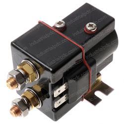 Picture of Soleniod-Single-48v Coils