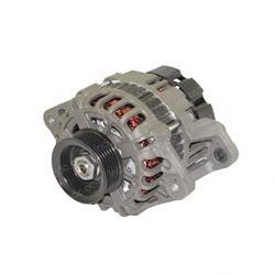 Picture of Alternator - New