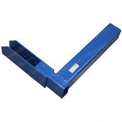 Picture of Weldment Arm Straddle Left