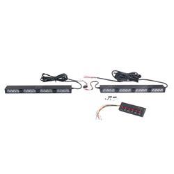 Picture of Split Traffic Arrow - 12v