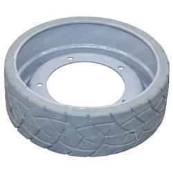 Picture of Tire/Wheel, Non-Marking, 5-Bol