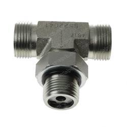 Picture of Hyd Velocity Fu