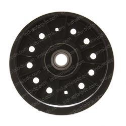 Picture of Idler Drum + Bearingmain Broom