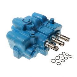 VICKERS 572863-R VALVE - HYDRAULIC REMAN 3-SPL (CALL FOR PRICING)