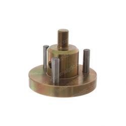 Picture of Left Side Broomhu8 Assy