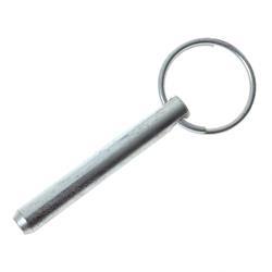 Picture of Cotterless Hitch Pin-5/16x2