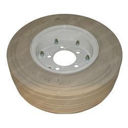 Picture of Wheel - 400x8 Split Rim