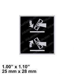 Picture of Decal - Upender