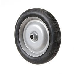 Picture of Tire + Wheel - Black