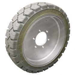 Picture of Tire- 22x6x16 Wheel (non Mark)