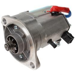 Picture of Starter - New