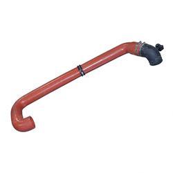 Picture of Air Intake Pipe Deutz 2.9 Iiib