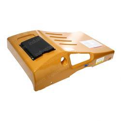 Picture of Cover,upper Compartment,yellow