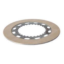 Picture of Disc - Reaction