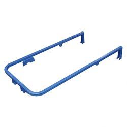 Picture of Weldment Extension Deck Rail Up