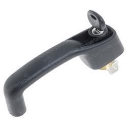 Picture of Handle - Door  W/Lock