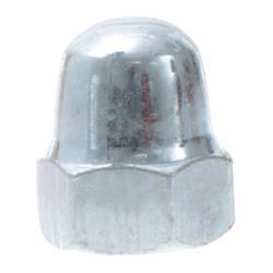 Picture of Nut Metric Gr8,cap M5 X 0.8