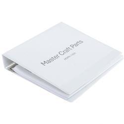 Picture of Manual - Parts