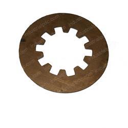 Picture of Washer - 42mmx66.6mmx1.5mm