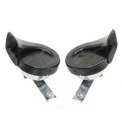 Picture of Horn - Cat Dual 12v