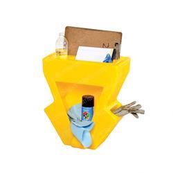 Picture of Plastic Pallet Truck Caddy