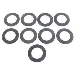 Picture of Assembly Spring Dis