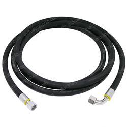 Picture of Hose M4kxtf1/2 X186.00 St