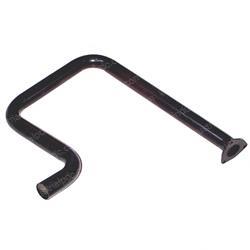 Picture of Pipe - Exhaust