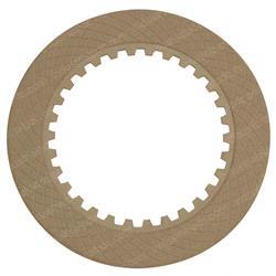 Picture of Disc - Clutch