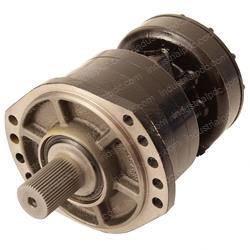 Picture of Motor - Hydraulic - Piston