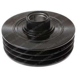 Picture of Damper