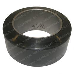 Picture of Tire - Poly 12x5.5x8