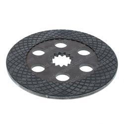 Picture of Brakes O/Types Brake Disc