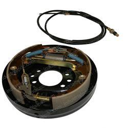Picture of Brake Assembly Rh