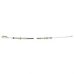 Intella part number 00561015|Cable Accelerator