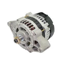 Alternator Replaces YALE part number 582002415 - aftermarket