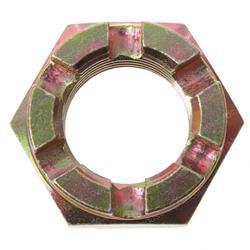 Picture of Nut - M24