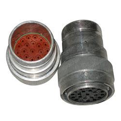 Picture of Terminal - Connector Plug