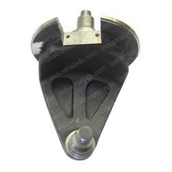 Picture of Axle - Center N01