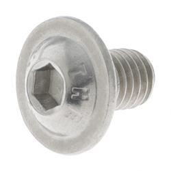 Picture of Sc-Bhcs W/ Flange M8 X 1.25 X 1