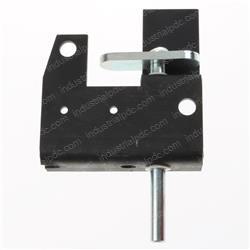 Picture of Bracket Assembly