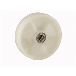 Picture of Steer Wheel Assembly - Nylon