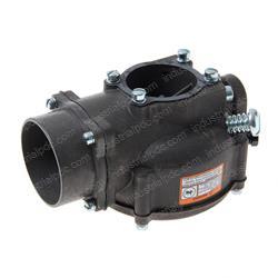 Picture of Mixer-2-5/16in Ar Hrn W/Hydrin