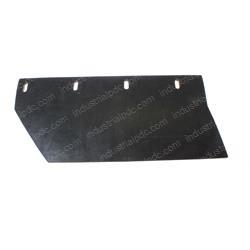 Picture of Skirt -  Door -  Brush
