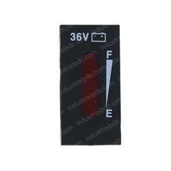 Picture of Meter - Battery