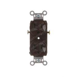 Picture of Outlet - Duplex