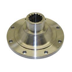 Picture of Flange-Output Shaft